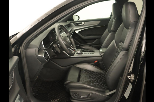 Audi A6 50 TFSIe quattro S edition | Panoramadak | Bang & Olufsen | Nappaleder | Stoelverwarming | Carplay | Memory | Camera | Navigatie | Full LED | Parkeerhulp | Virtual Cockpit | PHEV | Plug In