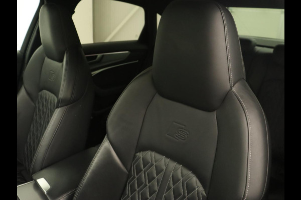 Audi A6 50 TFSIe quattro S edition | Panoramadak | Bang & Olufsen | Nappaleder | Stoelverwarming | Carplay | Memory | Camera | Navigatie | Full LED | Parkeerhulp | Virtual Cockpit | PHEV | Plug In