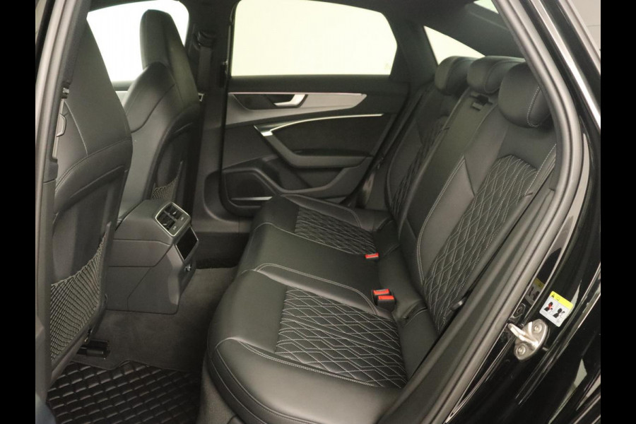 Audi A6 50 TFSIe quattro S edition | Panoramadak | Bang & Olufsen | Nappaleder | Stoelverwarming | Carplay | Memory | Camera | Navigatie | Full LED | Parkeerhulp | Virtual Cockpit | PHEV | Plug In