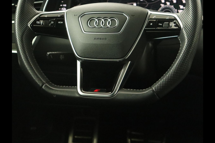 Audi A6 50 TFSIe quattro S edition | Panoramadak | Bang & Olufsen | Nappaleder | Stoelverwarming | Carplay | Memory | Camera | Navigatie | Full LED | Parkeerhulp | Virtual Cockpit | PHEV | Plug In