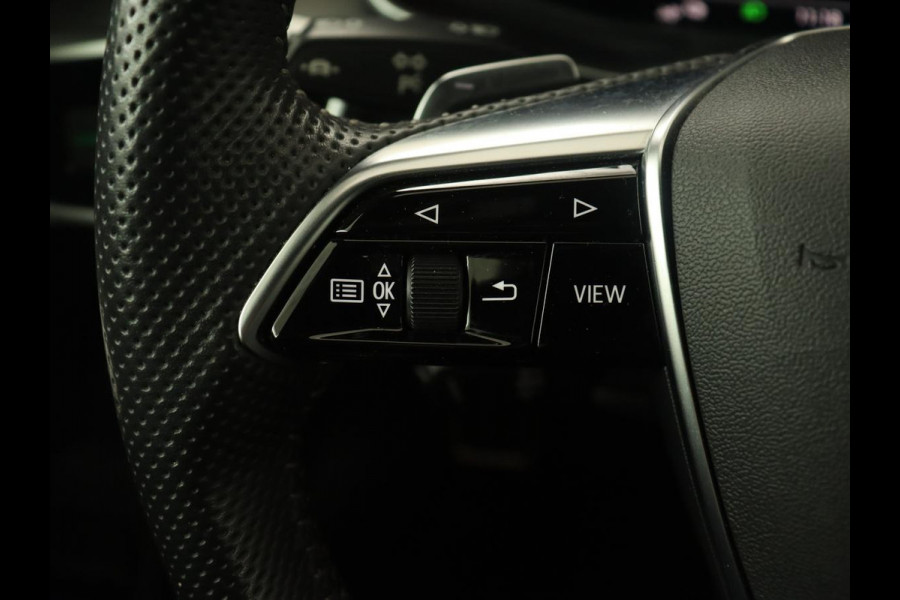 Audi A6 50 TFSIe quattro S edition | Panoramadak | Bang & Olufsen | Nappaleder | Stoelverwarming | Carplay | Memory | Camera | Navigatie | Full LED | Parkeerhulp | Virtual Cockpit | PHEV | Plug In