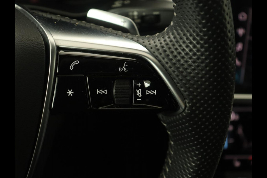 Audi A6 50 TFSIe quattro S edition | Panoramadak | Bang & Olufsen | Nappaleder | Stoelverwarming | Carplay | Memory | Camera | Navigatie | Full LED | Parkeerhulp | Virtual Cockpit | PHEV | Plug In