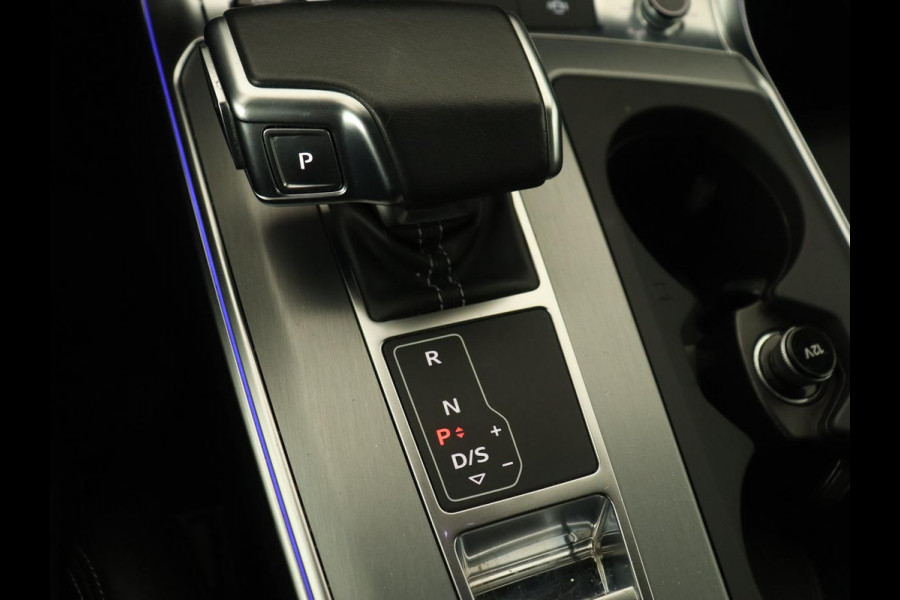 Audi A6 50 TFSIe quattro S edition | Panoramadak | Bang & Olufsen | Nappaleder | Stoelverwarming | Carplay | Memory | Camera | Navigatie | Full LED | Parkeerhulp | Virtual Cockpit | PHEV | Plug In
