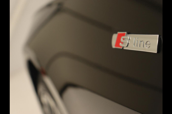 Audi A6 50 TFSIe quattro S edition | Panoramadak | Bang & Olufsen | Nappaleder | Stoelverwarming | Carplay | Memory | Camera | Navigatie | Full LED | Parkeerhulp | Virtual Cockpit | PHEV | Plug In