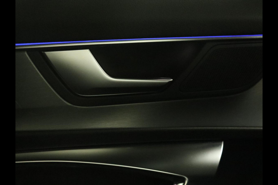 Audi A6 50 TFSIe quattro S edition | Panoramadak | Bang & Olufsen | Nappaleder | Stoelverwarming | Carplay | Memory | Camera | Navigatie | Full LED | Parkeerhulp | Virtual Cockpit | PHEV | Plug In