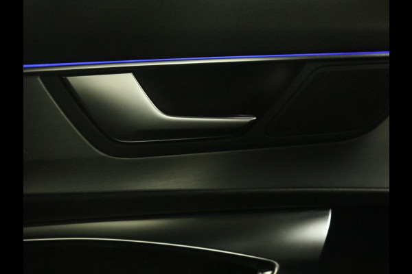 Audi A6 50 TFSIe quattro S edition | Panoramadak | Bang & Olufsen | Nappaleder | Stoelverwarming | Carplay | Memory | Camera | Navigatie | Full LED | Parkeerhulp | Virtual Cockpit | PHEV | Plug In
