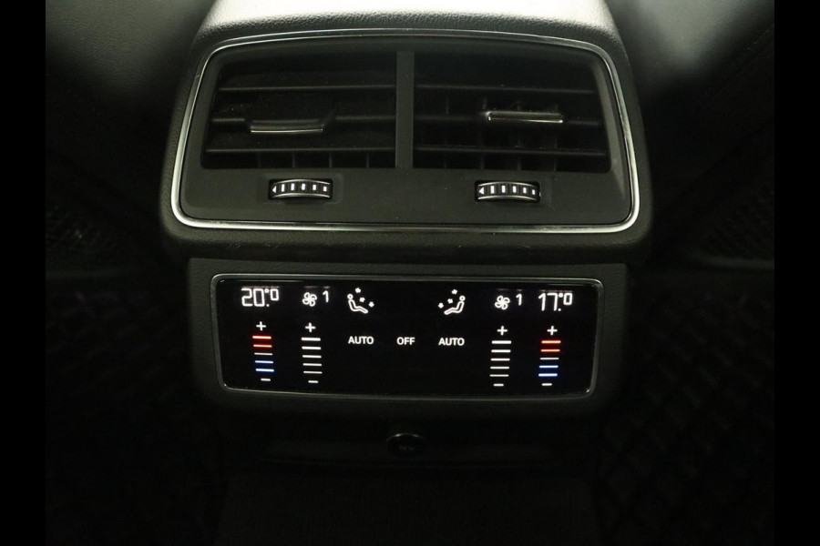 Audi A6 50 TFSIe quattro S edition | Panoramadak | Bang & Olufsen | Nappaleder | Stoelverwarming | Carplay | Memory | Camera | Navigatie | Full LED | Parkeerhulp | Virtual Cockpit | PHEV | Plug In