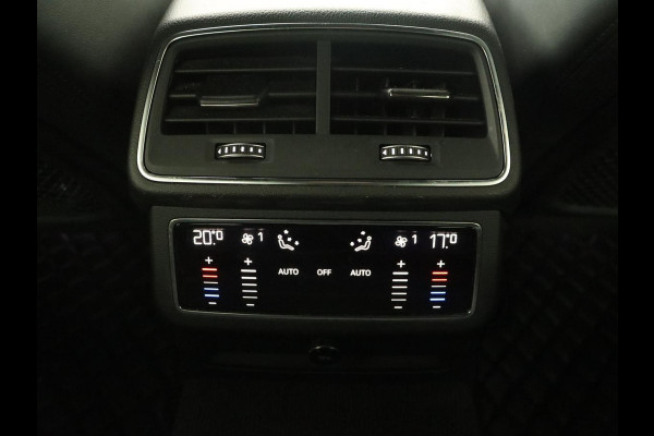 Audi A6 50 TFSIe quattro S edition | Panoramadak | Bang & Olufsen | Nappaleder | Stoelverwarming | Carplay | Memory | Camera | Navigatie | Full LED | Parkeerhulp | Virtual Cockpit | PHEV | Plug In
