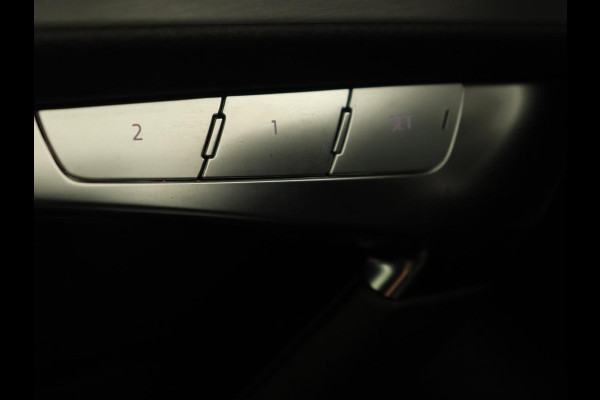 Audi A6 50 TFSIe quattro S edition | Panoramadak | Bang & Olufsen | Nappaleder | Stoelverwarming | Carplay | Memory | Camera | Navigatie | Full LED | Parkeerhulp | Virtual Cockpit | PHEV | Plug In