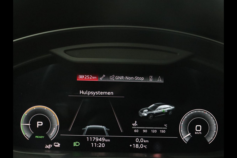 Audi A6 50 TFSIe quattro S edition | Panoramadak | Bang & Olufsen | Nappaleder | Stoelverwarming | Carplay | Memory | Camera | Navigatie | Full LED | Parkeerhulp | Virtual Cockpit | PHEV | Plug In