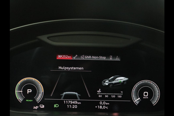Audi A6 50 TFSIe quattro S edition | Panoramadak | Bang & Olufsen | Nappaleder | Stoelverwarming | Carplay | Memory | Camera | Navigatie | Full LED | Parkeerhulp | Virtual Cockpit | PHEV | Plug In