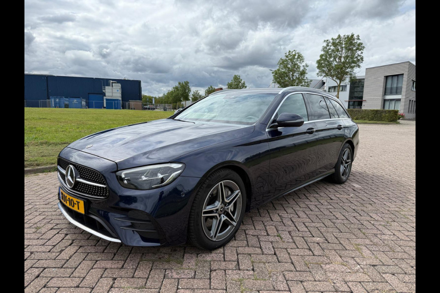 Mercedes-Benz E-Klasse Estate 400 d 4MATIC Exclusive Line