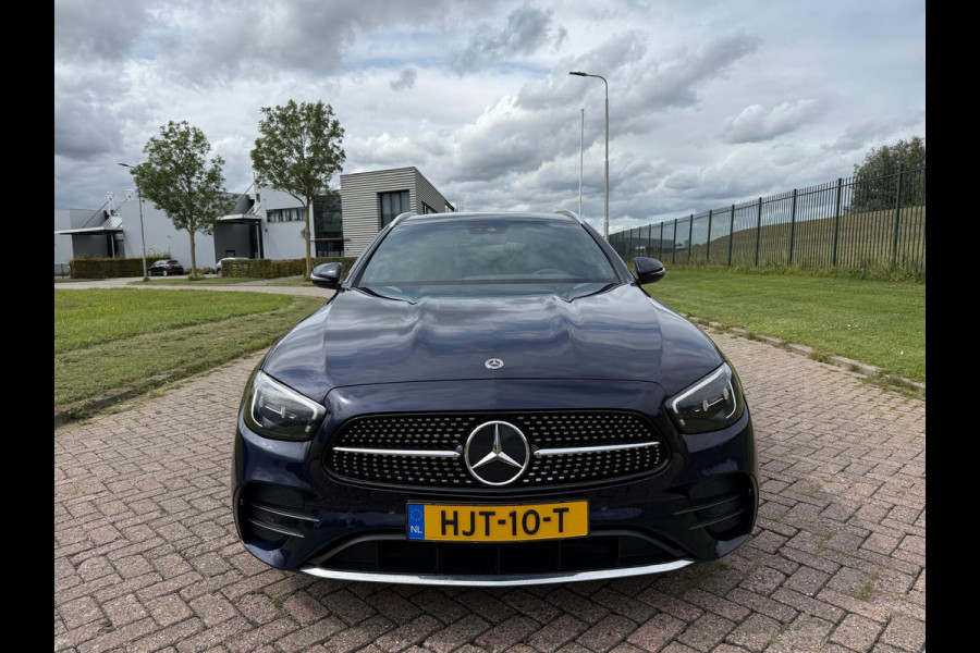 Mercedes-Benz E-Klasse Estate 400 d 4MATIC Exclusive Line