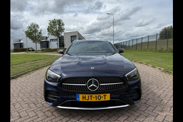 Mercedes-Benz E-Klasse Estate 400 d 4MATIC Exclusive Line