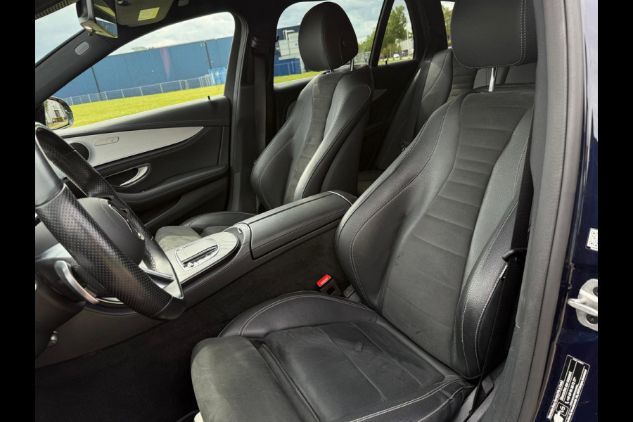 Mercedes-Benz E-Klasse Estate 400 d 4MATIC Exclusive Line