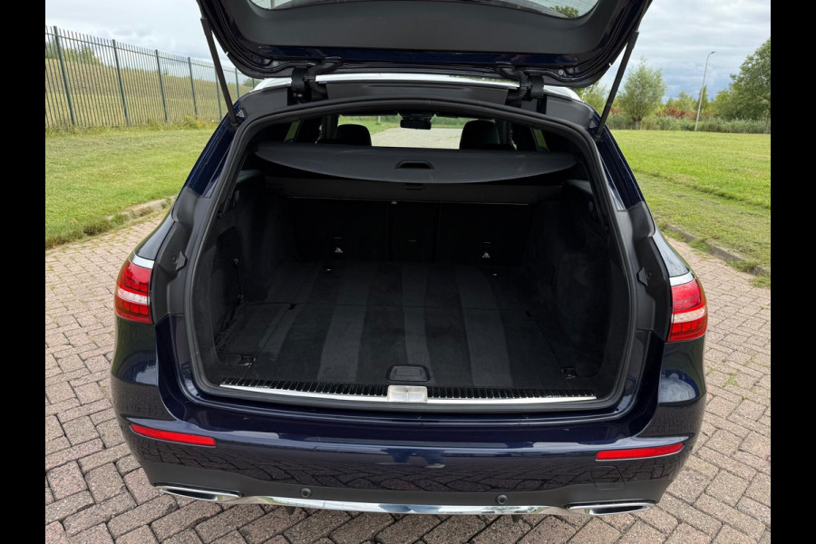 Mercedes-Benz E-Klasse Estate 400 d 4MATIC Exclusive Line