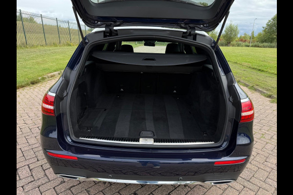 Mercedes-Benz E-Klasse Estate 400 d 4MATIC Exclusive Line