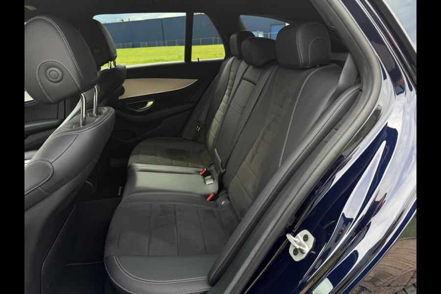 Mercedes-Benz E-Klasse Estate 400 d 4MATIC Exclusive Line