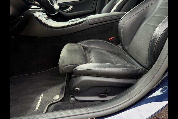 Mercedes-Benz E-Klasse Estate 400 d 4MATIC Exclusive Line