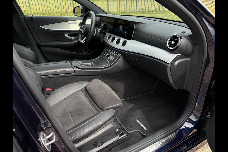 Mercedes-Benz E-Klasse Estate 400 d 4MATIC Exclusive Line