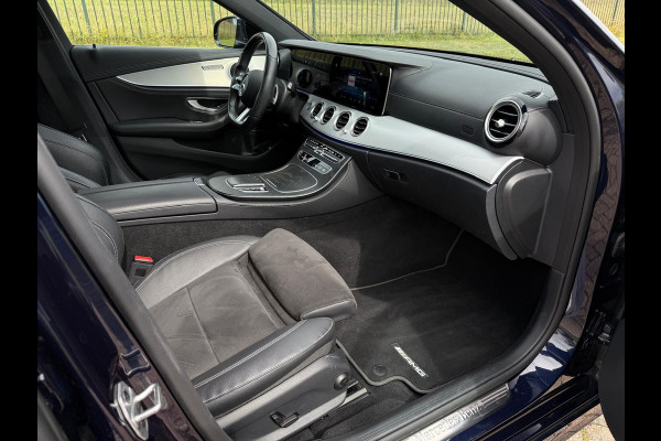 Mercedes-Benz E-Klasse Estate 400 d 4MATIC Exclusive Line