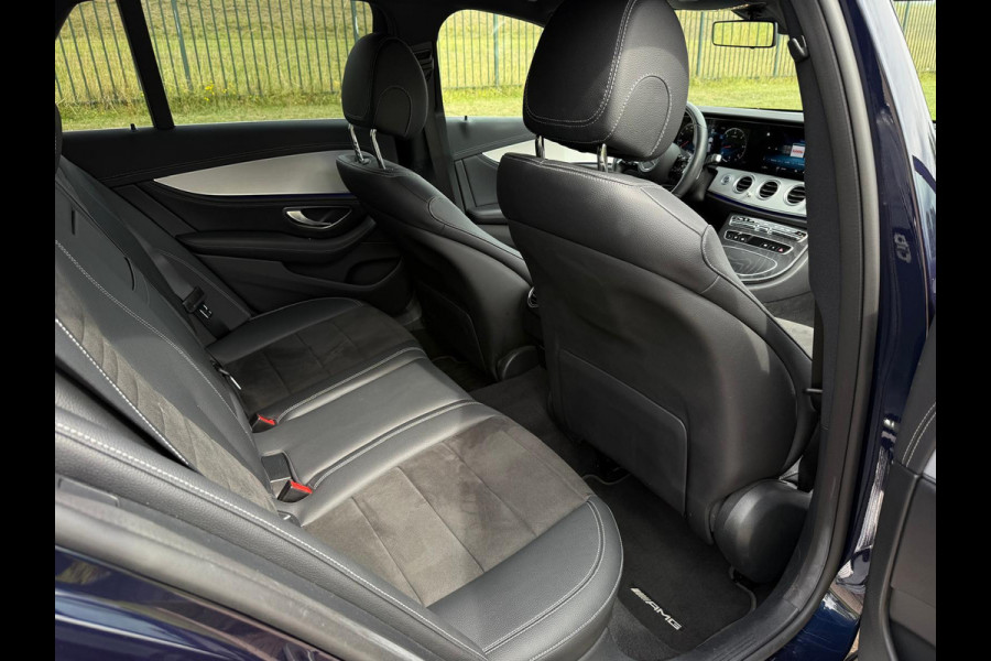 Mercedes-Benz E-Klasse Estate 400 d 4MATIC Exclusive Line