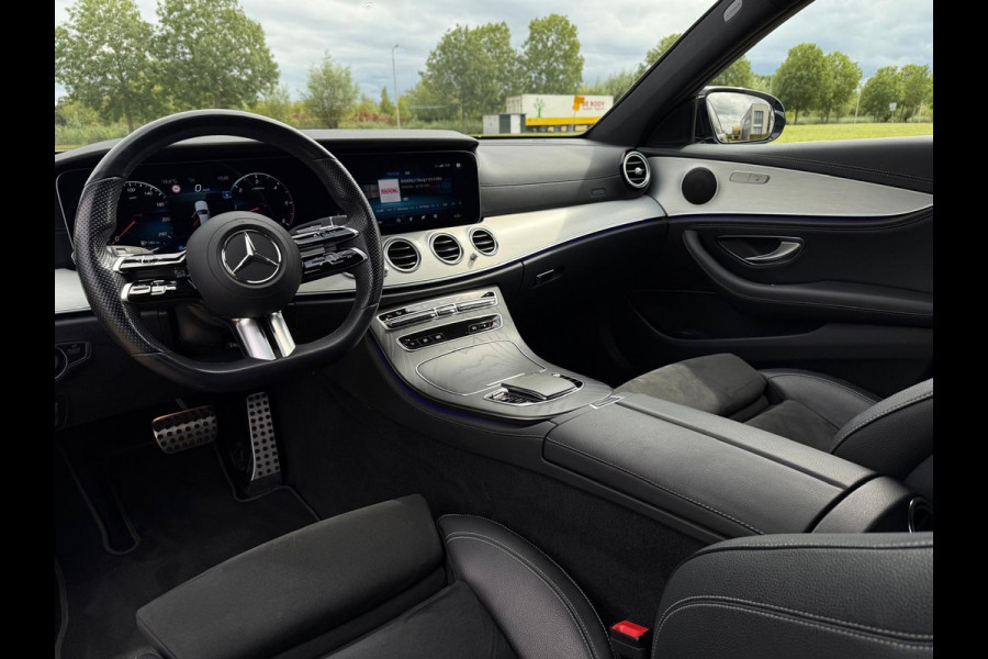 Mercedes-Benz E-Klasse Estate 400 d 4MATIC Exclusive Line