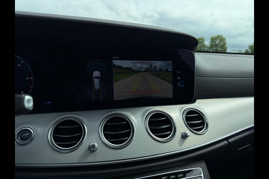 Mercedes-Benz E-Klasse Estate 400 d 4MATIC Exclusive Line