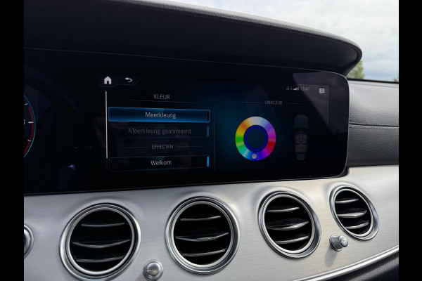 Mercedes-Benz E-Klasse Estate 400 d 4MATIC Exclusive Line