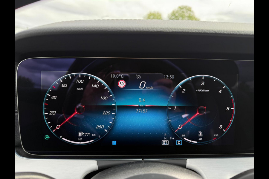 Mercedes-Benz E-Klasse Estate 400 d 4MATIC Exclusive Line