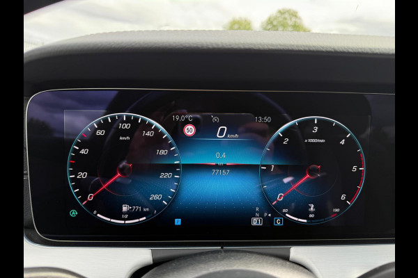 Mercedes-Benz E-Klasse Estate 400 d 4MATIC Exclusive Line