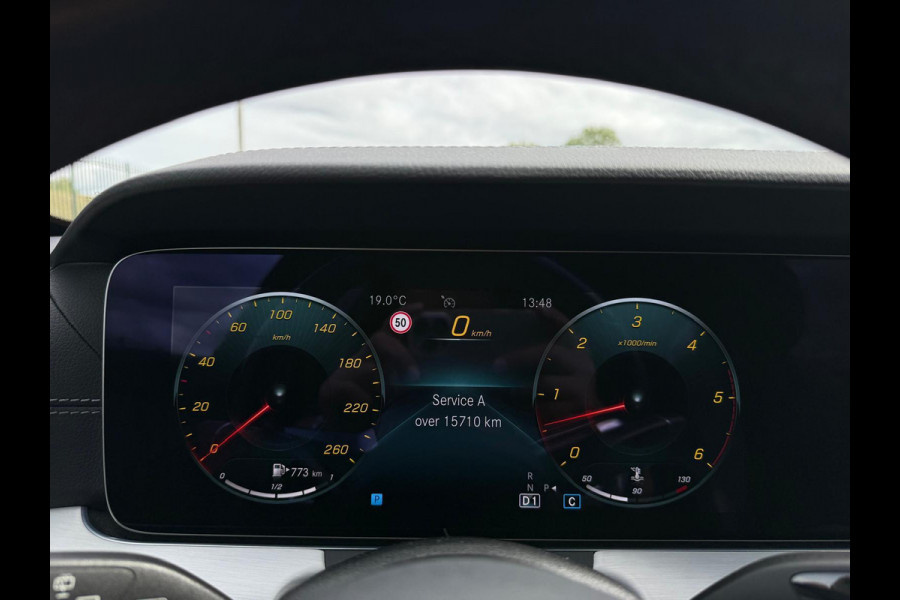 Mercedes-Benz E-Klasse Estate 400 d 4MATIC Exclusive Line