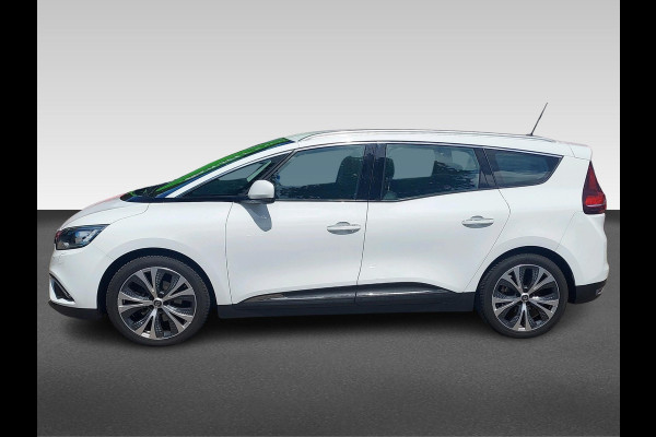 Renault Grand Scénic 1.3 TCe Intens 7p. | automaat | 7-zitter | Renault Grand Scénic 1.3 TCe Intens 7p. | automaat | 7-zitter |