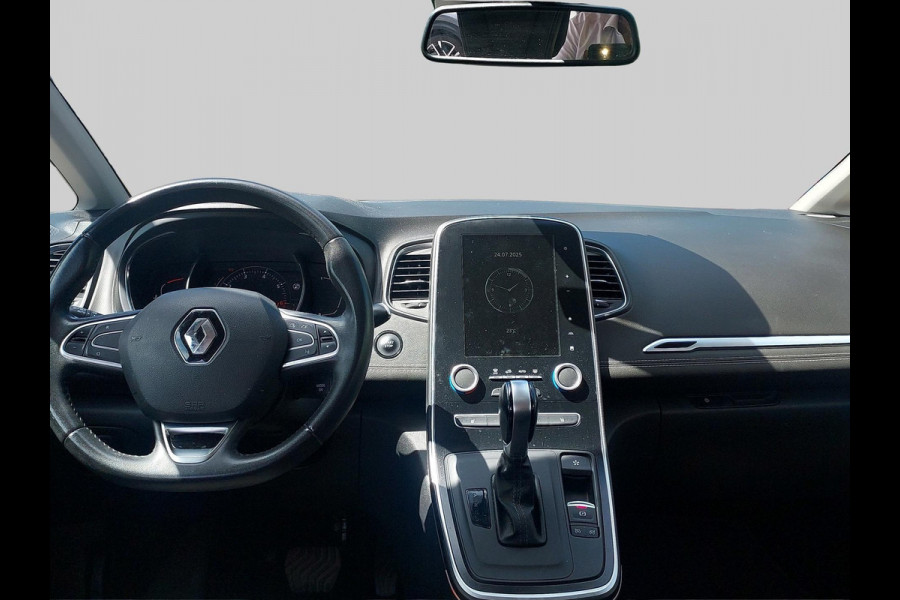 Renault Grand Scénic 1.3 TCe Intens 7p. | automaat | 7-zitter | Renault Grand Scénic 1.3 TCe Intens 7p. | automaat | 7-zitter |