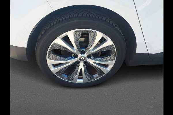 Renault Grand Scénic 1.3 TCe Intens 7p. | automaat | 7-zitter | Renault Grand Scénic 1.3 TCe Intens 7p. | automaat | 7-zitter |