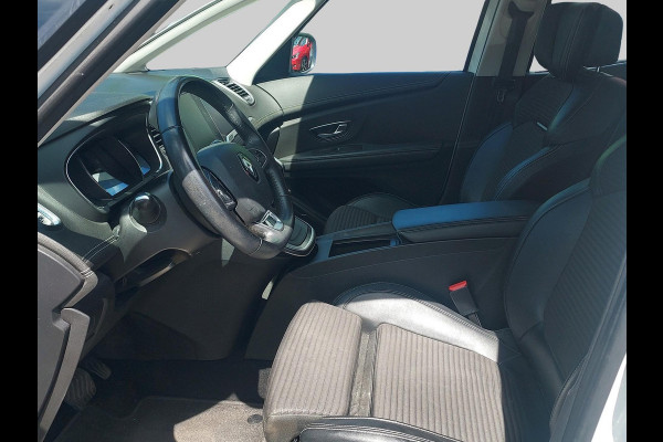 Renault Grand Scénic 1.3 TCe Intens 7p. | automaat | 7-zitter | Renault Grand Scénic 1.3 TCe Intens 7p. | automaat | 7-zitter |