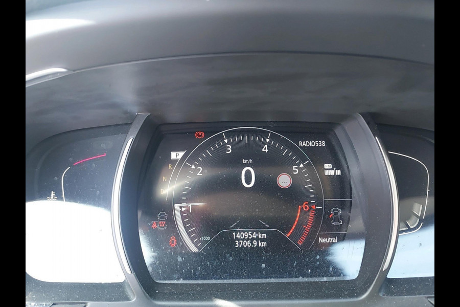 Renault Grand Scénic 1.3 TCe Intens 7p. | automaat | 7-zitter | Renault Grand Scénic 1.3 TCe Intens 7p. | automaat | 7-zitter |