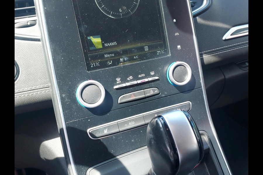 Renault Grand Scénic 1.3 TCe Intens 7p. | automaat | 7-zitter | Renault Grand Scénic 1.3 TCe Intens 7p. | automaat | 7-zitter |