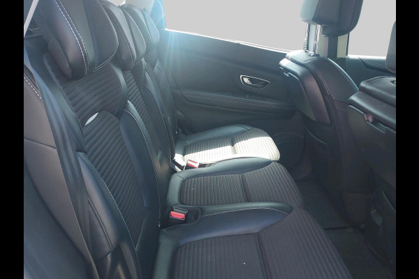 Renault Grand Scénic 1.3 TCe Intens 7p. | automaat | 7-zitter | Renault Grand Scénic 1.3 TCe Intens 7p. | automaat | 7-zitter |