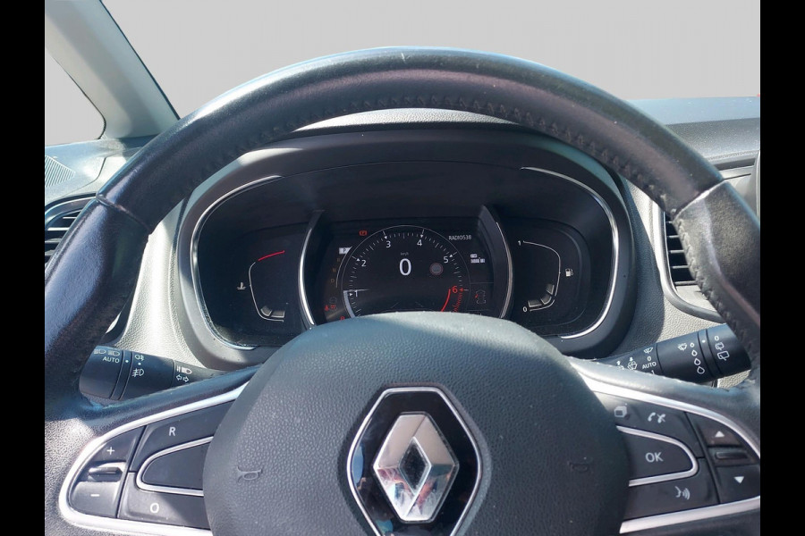 Renault Grand Scénic 1.3 TCe Intens 7p. | automaat | 7-zitter | Renault Grand Scénic 1.3 TCe Intens 7p. | automaat | 7-zitter |