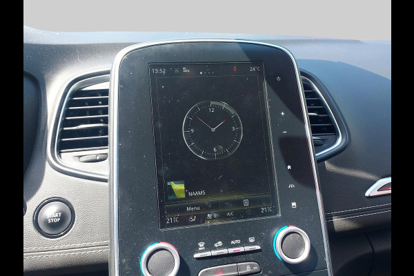 Renault Grand Scénic 1.3 TCe Intens 7p. | automaat | 7-zitter | Renault Grand Scénic 1.3 TCe Intens 7p. | automaat | 7-zitter |