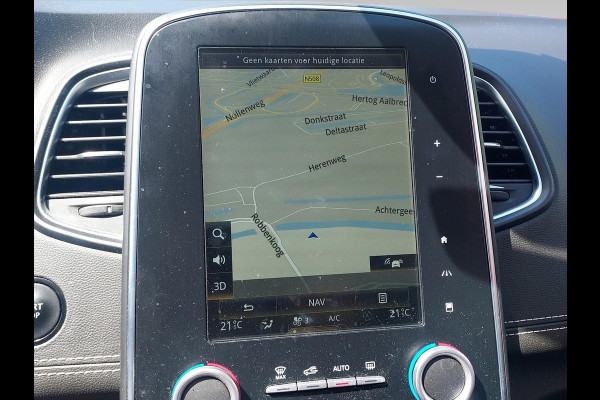 Renault Grand Scénic 1.3 TCe Intens 7p. | automaat | 7-zitter | Renault Grand Scénic 1.3 TCe Intens 7p. | automaat | 7-zitter |