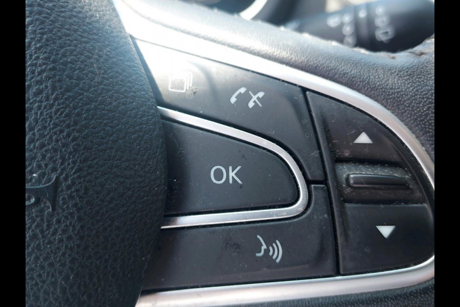 Renault Grand Scénic 1.3 TCe Intens 7p. | automaat | 7-zitter | Renault Grand Scénic 1.3 TCe Intens 7p. | automaat | 7-zitter |