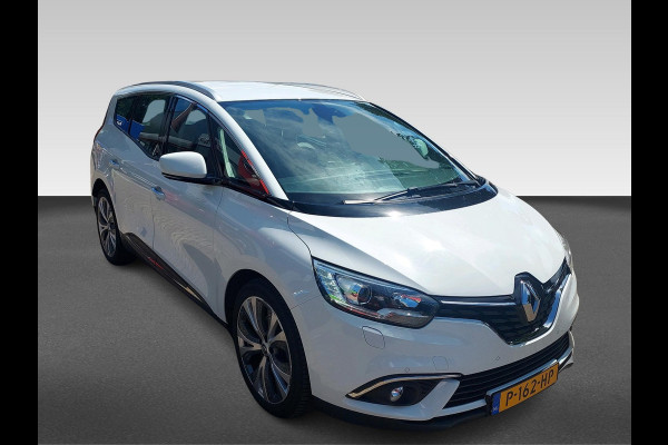 Renault Grand Scénic 1.3 TCe Intens 7p. | automaat | 7-zitter | Renault Grand Scénic 1.3 TCe Intens 7p. | automaat | 7-zitter |