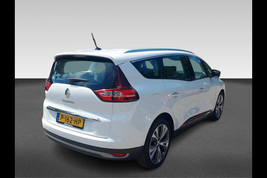 Renault Grand Scénic 1.3 TCe Intens 7p. | automaat | 7-zitter | Renault Grand Scénic 1.3 TCe Intens 7p. | automaat | 7-zitter |