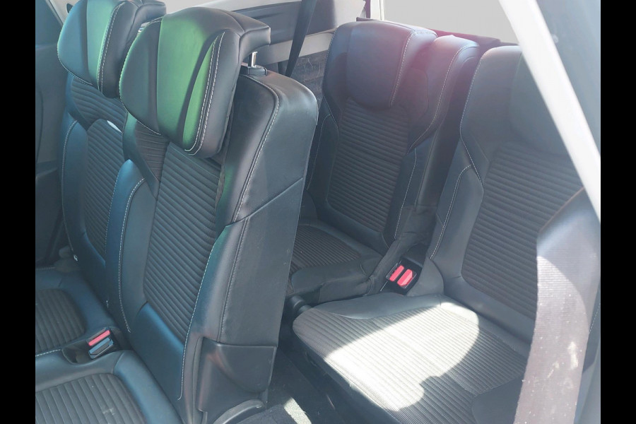 Renault Grand Scénic 1.3 TCe Intens 7p. | automaat | 7-zitter | Renault Grand Scénic 1.3 TCe Intens 7p. | automaat | 7-zitter |