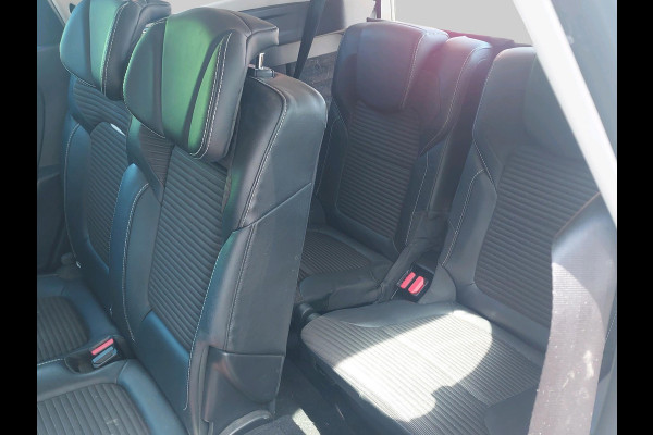 Renault Grand Scénic 1.3 TCe Intens 7p. | automaat | 7-zitter | Renault Grand Scénic 1.3 TCe Intens 7p. | automaat | 7-zitter |