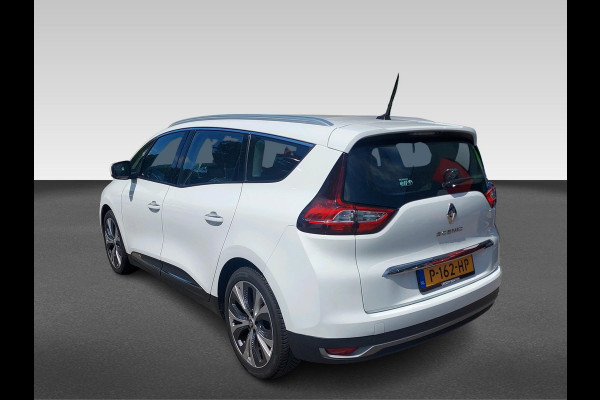 Renault Grand Scénic 1.3 TCe Intens 7p. | automaat | 7-zitter | Renault Grand Scénic 1.3 TCe Intens 7p. | automaat | 7-zitter |