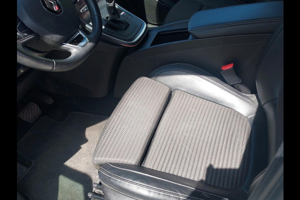 Renault Grand Scénic 1.3 TCe Intens 7p. | automaat | 7-zitter | Renault Grand Scénic 1.3 TCe Intens 7p. | automaat | 7-zitter |