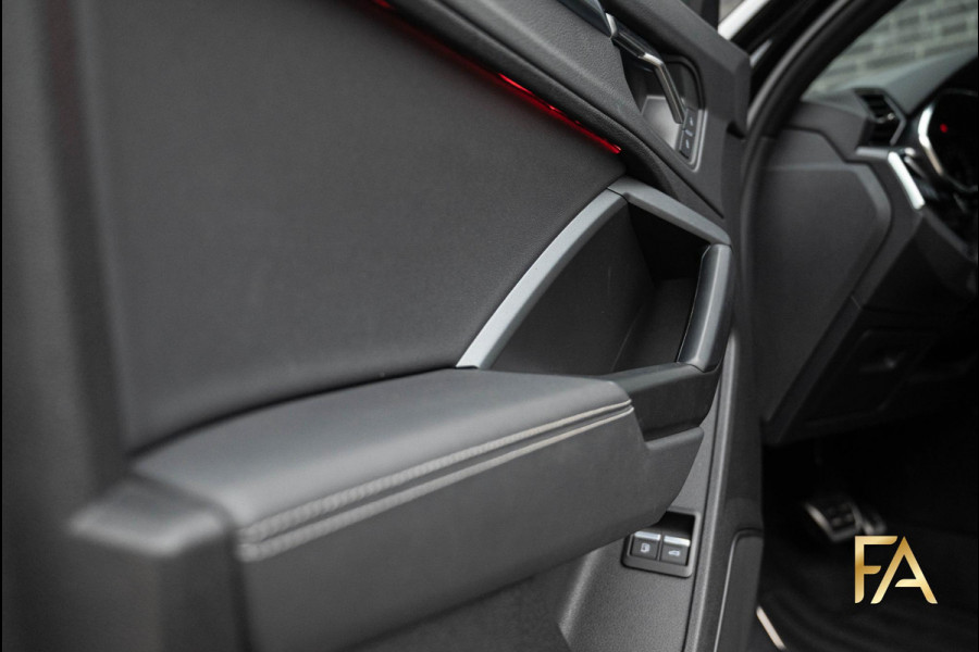 Audi Q3 Sportback 45 TFSI e S Line Panodak|Sonos|MatrixLED|20Inch|360'|